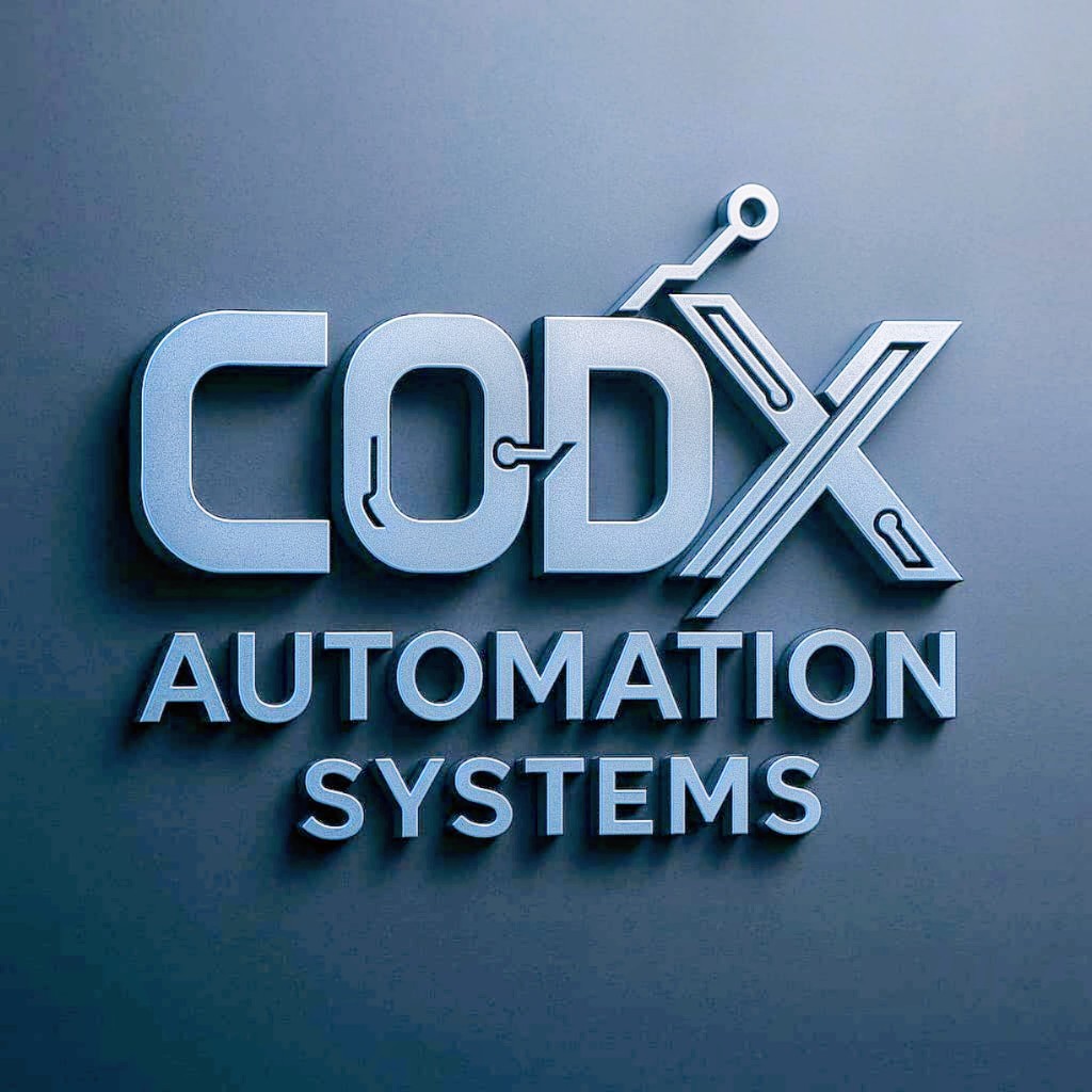 CODX Automation Systems