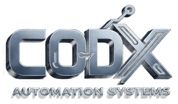 CODX Automation Systems